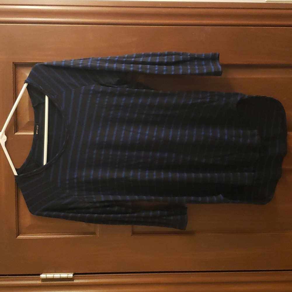 LA made top, size M